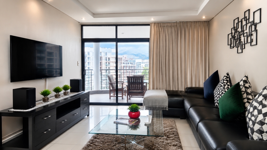 2 Bedroom Property for Sale in Cape Town City Centre Western Cape